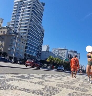 Full leaked Candid brasil page private onlyfans photo