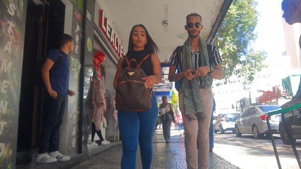 Candid Brasil