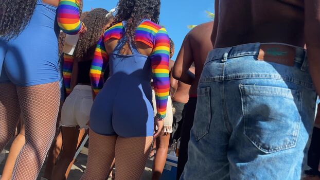 Full leaked Candid brasil private onlyfans photo