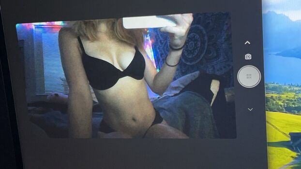 Full leaked Candiedvolet private onlyfans photo