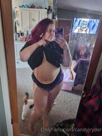 Full leaked Candy ryder vip private onlyfans photo