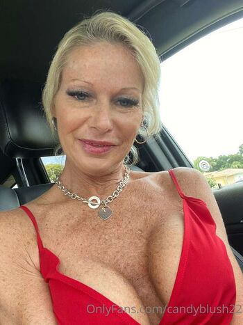 Full leaked Candy s goodies page private onlyfans photo