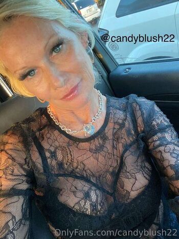 Full leaked Candy s goodies private onlyfans photo