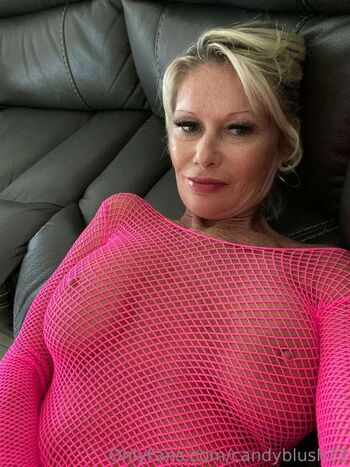 Full leaked Candy s goodies private onlyfans photo