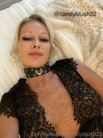 Full leaked Candy s goodies private onlyfans photo