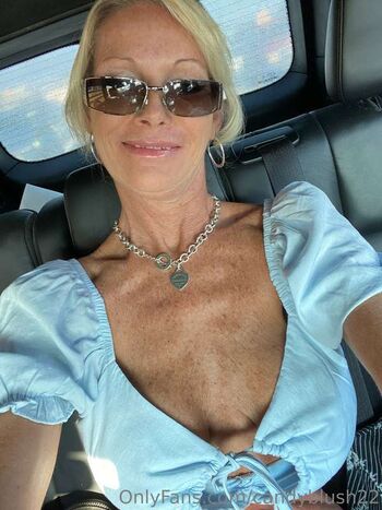 Full leaked Candy s goodies private onlyfans photo