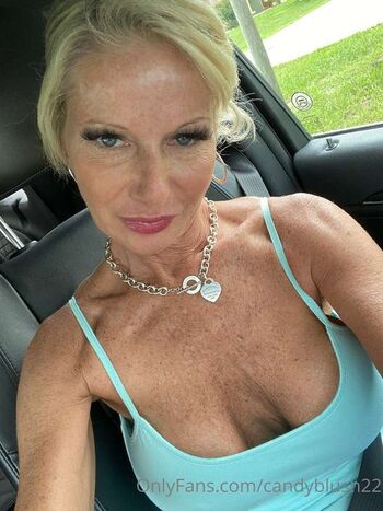 Full leaked Candy s goodies private onlyfans photo