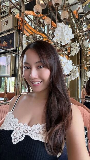 Candy Yuen