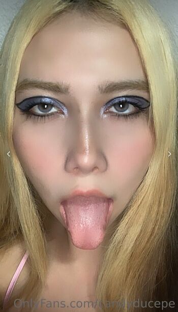 Full leaked Candyducepe private onlyfans photo