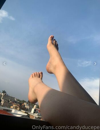 Full leaked Candyducepe private onlyfans photo