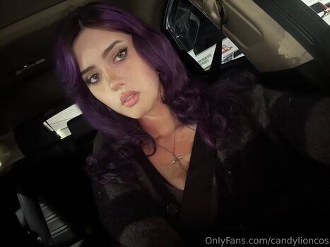 Full leaked Candylion private onlyfans photo