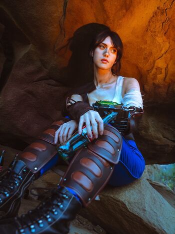 Full leaked Candylion private onlyfans photo