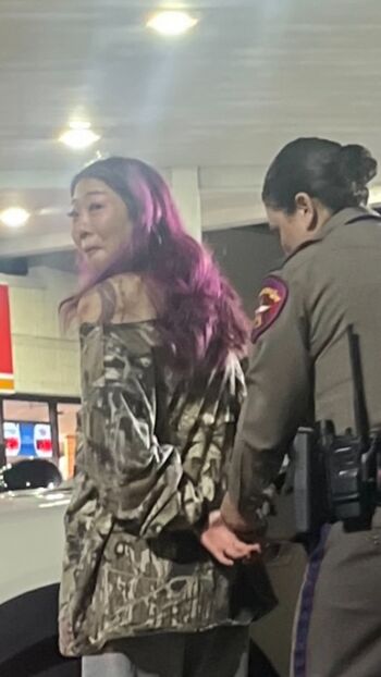 Full leaked Cannabunni private onlyfans photo