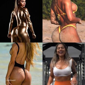 Full leaked Capozzoli private onlyfans photo