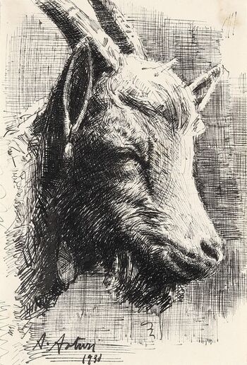 Capretta