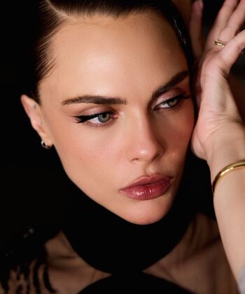 Full leaked Cara delevingne private onlyfans photo