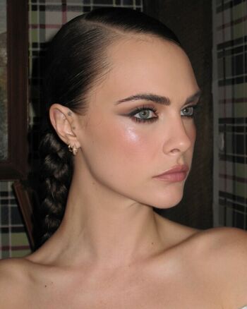 Full leaked Cara delevingne private onlyfans photo