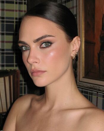 Full leaked Cara delevingne private onlyfans photo