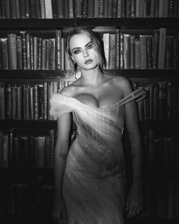 Full leaked Cara delevingne private onlyfans photo