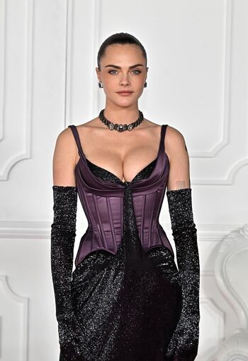 Full leaked Cara delevingne private onlyfans photo
