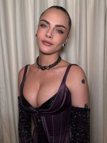 Full leaked Cara delevingne private onlyfans photo