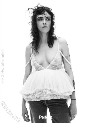 Full leaked Cara delevingne private onlyfans photo