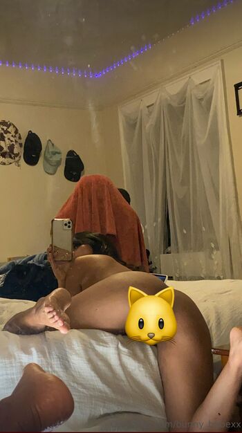 Full leaked Carababexx private onlyfans photo