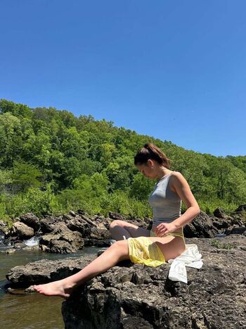 Full leaked Carasandford private onlyfans photo