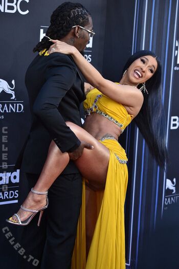 Cardi B