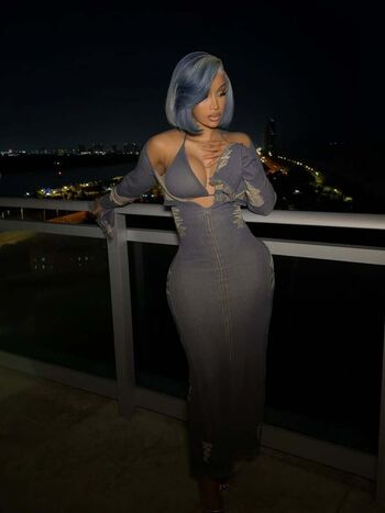 Cardi B