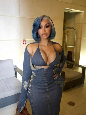 Cardi B
