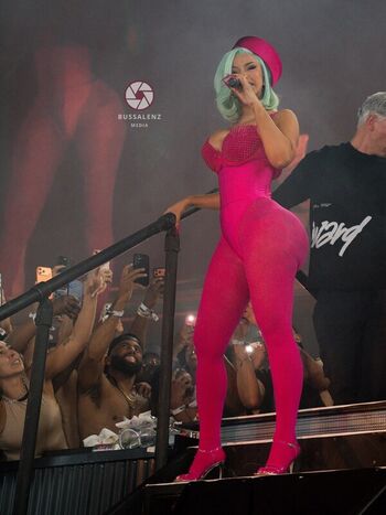 Full leaked Cardi b private onlyfans photo