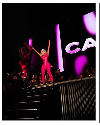 Full leaked Cardi b private onlyfans photo
