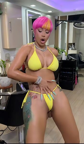Cardi B