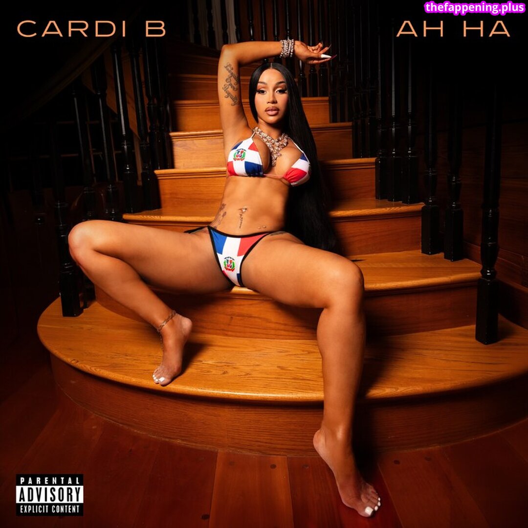 Cardi B