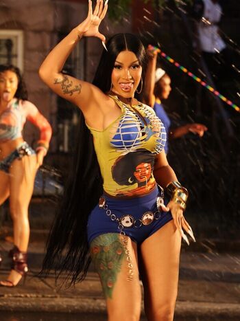 Cardi B