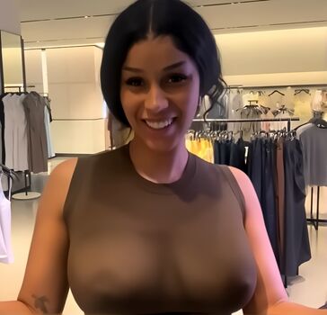 Full leaked Cardi b deepfake private onlyfans photo