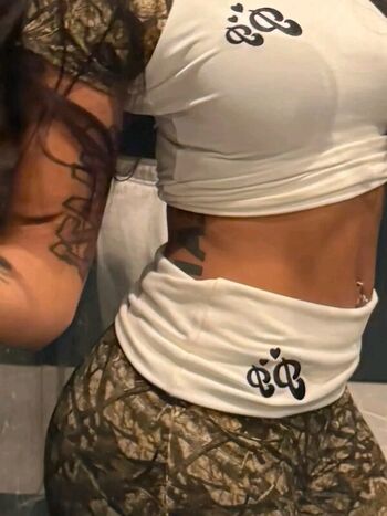Full leaked Carenavonchae private onlyfans photo