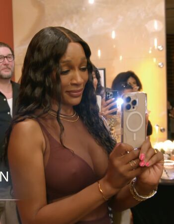 Full leaked Cari champion private onlyfans photo
