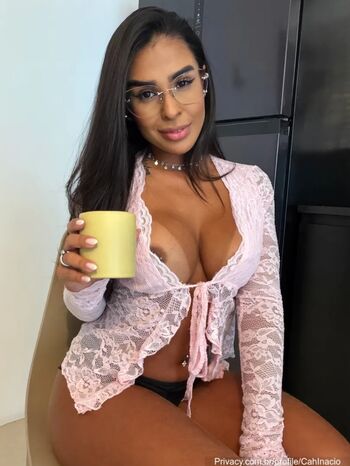 Carina Inacio