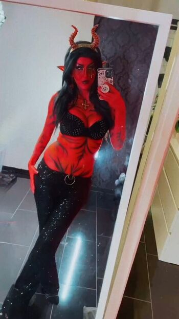 Full leaked Carina pusch page private onlyfans photo