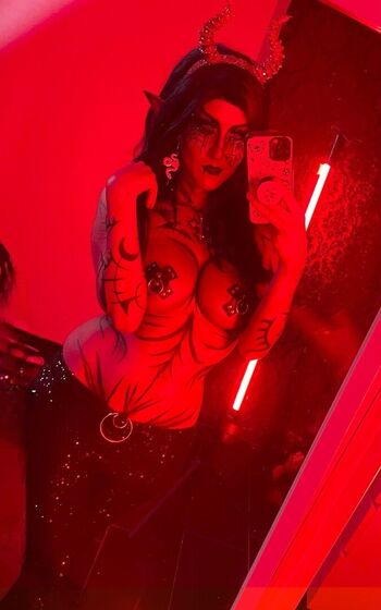 Full leaked Carina pusch page private onlyfans photo