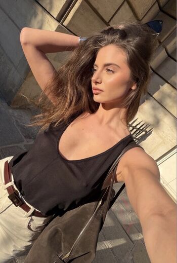 Full leaked Carina zavline private onlyfans photo