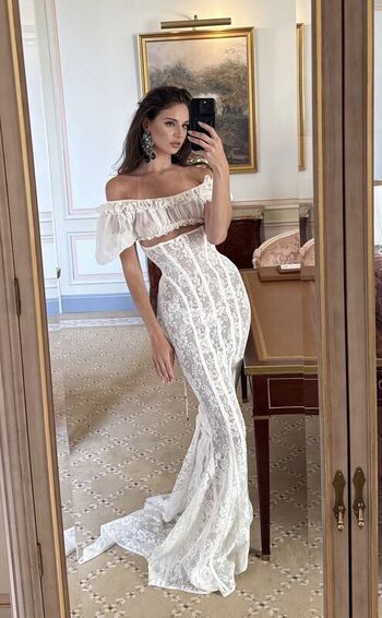 Full leaked Carina zavline private onlyfans photo