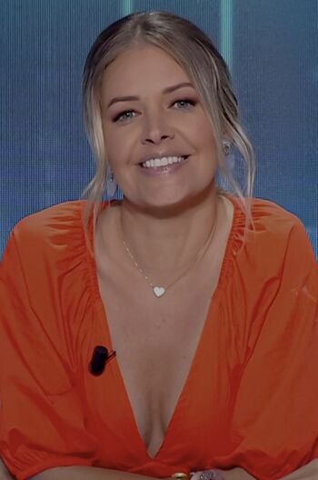 Full leaked Carine galli private onlyfans photo