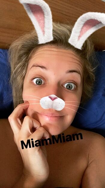 Full leaked Carine galli private onlyfans photo
