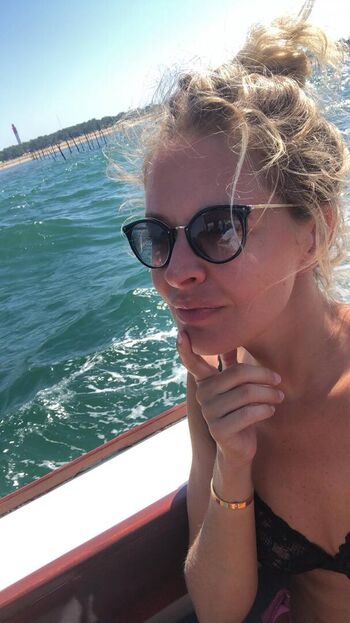 Full leaked Carine galli private onlyfans photo