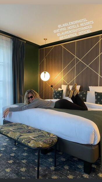 Full leaked Carine galli private onlyfans photo