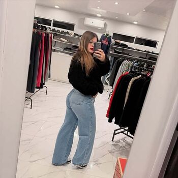 Full leaked Carita de angel private onlyfans photo