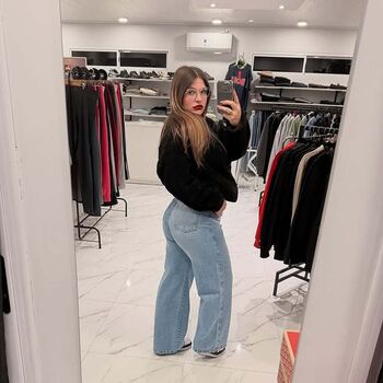 Full leaked Carita de angel private onlyfans photo